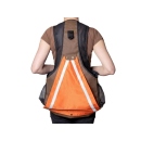 Mystique® Dummyweste Profi cool gewachst sahara XS