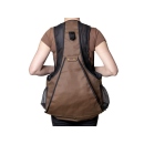 Mystique® Dummyweste Profi cool gewachst sahara XS
