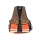 Mystique® Dummyweste Profi cool gewachst sahara XS