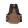 Mystique® Dummyweste Profi cool gewachst sahara XS