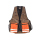 Mystique® Dummyweste Profi cool gewachst sahara L