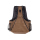 Mystique® Dummyweste Profi cool gewachst sahara L
