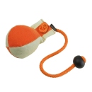 Mystique Dummy Ball Marking 150g orange / weiß