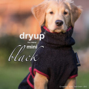 Dryup Cape Mini black