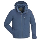 Pinewood 6303 Finnveden Hybrid Jacke Kids Dark Dive (349) 140