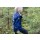 Pinewood 6303 Finnveden Hybrid Jacke Kids Dark Dive (349) 152