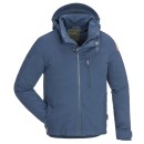 Pinewood 6303 Finnveden Hybrid Jacke Kids Dark Dive (349) 176
