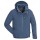 Pinewood 6303 Finnveden Hybrid Jacke Kids Dark Dive (349) 176