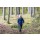 Pinewood 6303 Finnveden Hybrid Jacke Kids Dark Dive (349) 176