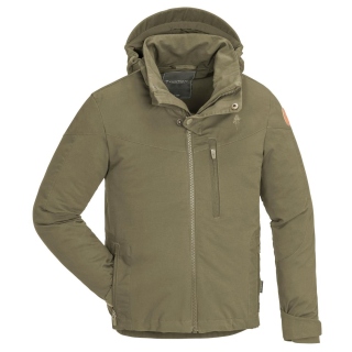 Pinewood 6303 Finnveden Hybrid Jacke Kids H.Olive (713) 116