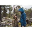 Pinewood 6303 Finnveden Hybrid Jacke Kids H.Olive (713) 116