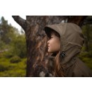 Pinewood 6303 Finnveden Hybrid Jacke Kids H.Olive (713) 116