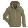 Pinewood 6303 Finnveden Hybrid Jacke Kids H.Olive (713) 116
