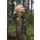 Pinewood 6303 Finnveden Hybrid Jacke Kids H.Olive (713) 116