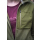Pinewood 3779 Brenton Powerfleece Jacke Damen Blattgrün (732) XS