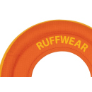 Ruffwear Hydro Plane Spielzeug Campfire Orange