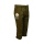 Walker and Hawkes Herren Tweed Kniebundhose Derby Oakridge – Shooting Plus Twos – Dark Sage 40