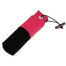 Mystique Dummy Marking 250g schwarz / hotpink