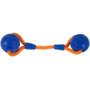 Chuckit! Crunch Ball Duo Tug