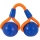 Chuckit! Crunch Ball Duo Tug