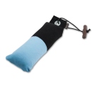 Mystique Dummy Junior 300g hellblau / schwarz
