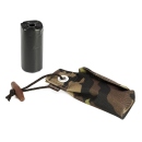 Mystique Pocket Go Toi + 1 Rolle Kotbeutel (20 Stk) camo