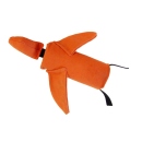 Launcher Bird Dummy Orange