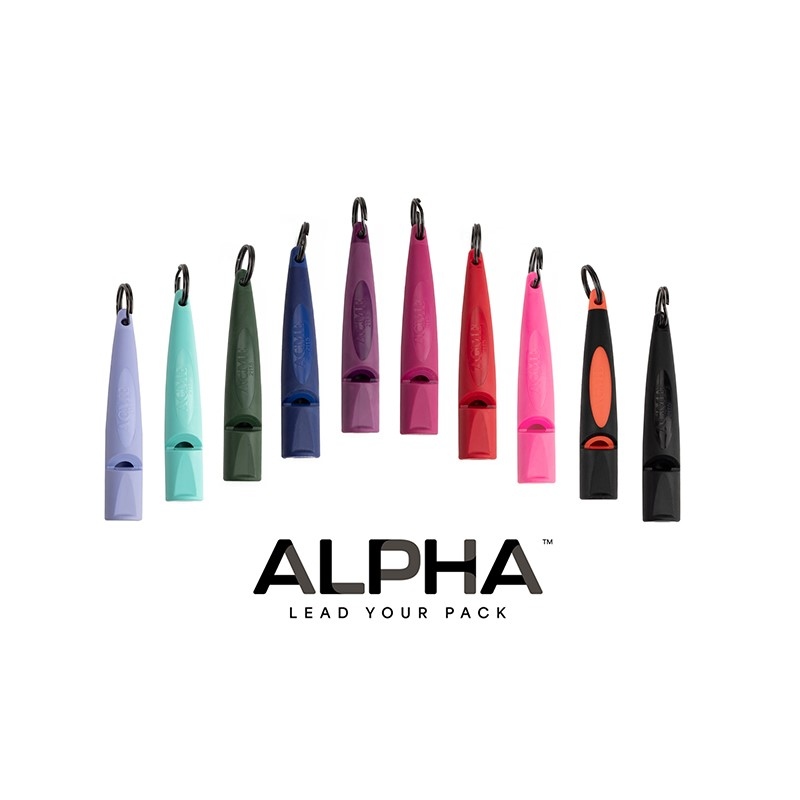 ACME ALPHA Pfeife