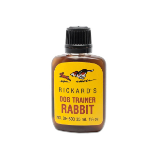 Duftstoff f&uuml;rs Training Hund 35ml Kaninchen - Rabbit