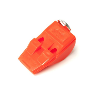 ACME Tornado Thunderer T2000 Hundepfeife Pfeife orange