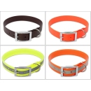 Mystique® Biothane Halsband Deluxe Hundehalsband