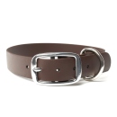 Mystique® Biothane Halsband Deluxe 19mm 40-48cm beta...