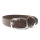 Mystique® Biothane Halsband Deluxe 19mm 45-53cm beta braun