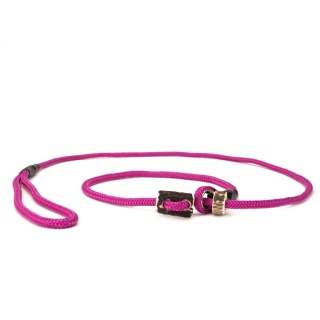 Mystique® Field trial Moxonleine Retrieverleine 6mm 130cm purple