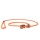 Mystique® Field trial Moxonleine Retrieverleine 6mm 150cm neon orange