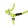 Mystique® Field trial Moxonleine Retrieverleine 6mm 150cm neon gelb