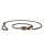 Mystique® Field trial Moxonleine Retrieverleine 6mm 150cm khaki