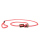 Mystique® Field trial Moxonleine Retrieverleine 6mm 150cm pink