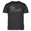 Pinewood 5449 Finnveden Recycled Outdoor T-Shirt...