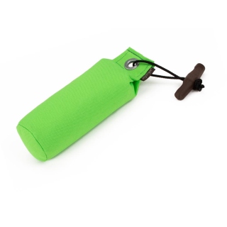 Mystique Dummy Standard Nylon 250g reflex grün