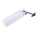 Mystique Dummy Standard Nylon 500g weiß