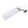 Mystique Dummy Standard Nylon 500g weiß