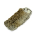 Mystique Dummy 500g mit Kaninchenfell Cover