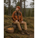 Pinewood 3304 Finnveden Hybrid Hose Damen D.Sandstone (277)