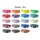 Mystique® Biothane Halsband Deluxe 25mm